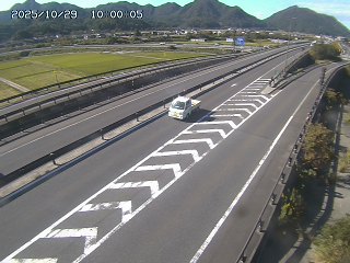 岩美町浦富【岩美IC付近】