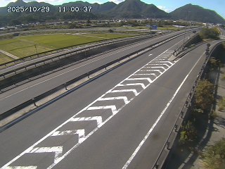 岩美町浦富【岩美IC付近】