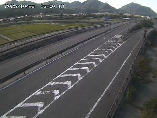 岩美町浦富【岩美IC付近】