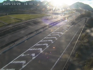 岩美町浦富【岩美IC付近】