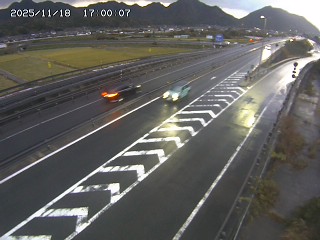 岩美町浦富【岩美IC付近】