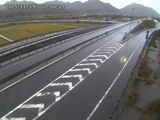 岩美町浦富【岩美IC付近】