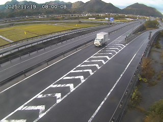 岩美町浦富【岩美IC付近】