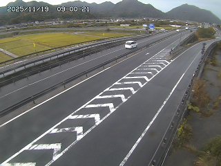 岩美町浦富【岩美IC付近】