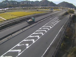 岩美町浦富【岩美IC付近】