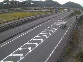 岩美町浦富【岩美IC付近】