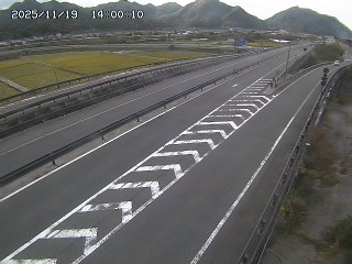 岩美町浦富【岩美IC付近】