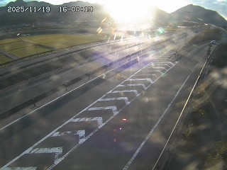 岩美町浦富【岩美IC付近】