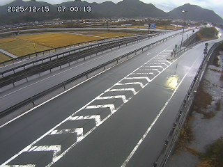 岩美町浦富【岩美IC付近】