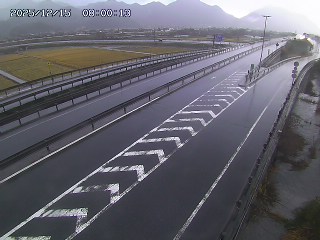 岩美町浦富【岩美IC付近】