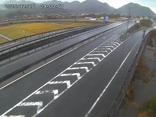 岩美町浦富【岩美IC付近】