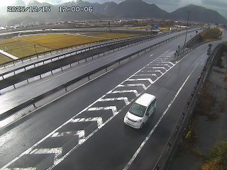 岩美町浦富【岩美IC付近】