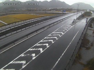 岩美町浦富【岩美IC付近】