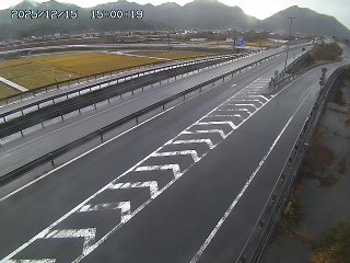 岩美町浦富【岩美IC付近】