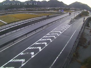 岩美町浦富【岩美IC付近】