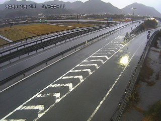 岩美町浦富【岩美IC付近】