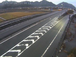 岩美町浦富【岩美IC付近】