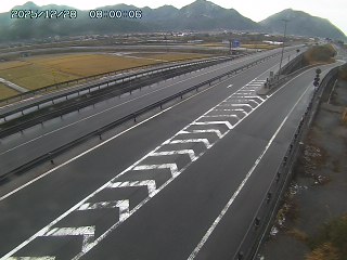 岩美町浦富【岩美IC付近】