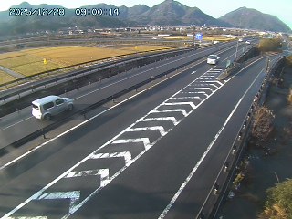 岩美町浦富【岩美IC付近】