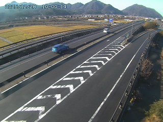 岩美町浦富【岩美IC付近】