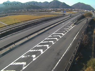 岩美町浦富【岩美IC付近】