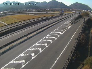 岩美町浦富【岩美IC付近】