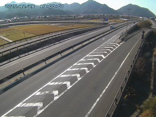 岩美町浦富【岩美IC付近】