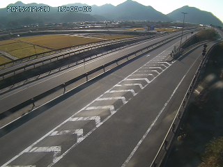 岩美町浦富【岩美IC付近】