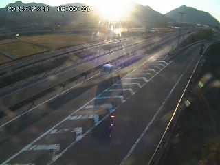 岩美町浦富【岩美IC付近】