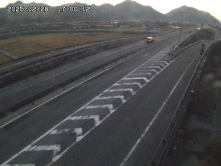 岩美町浦富【岩美IC付近】