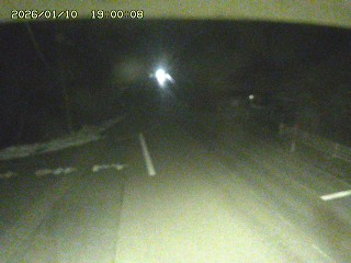 鳥取市百谷【百谷ダム入口】