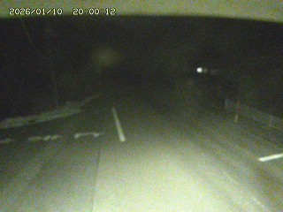 鳥取市百谷【百谷ダム入口】