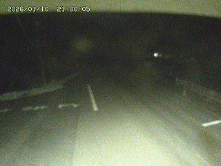 鳥取市百谷【百谷ダム入口】