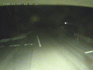 鳥取市百谷【百谷ダム入口】