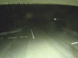 鳥取市百谷【百谷ダム入口】