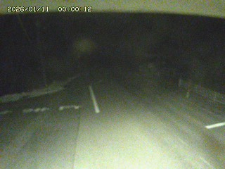 鳥取市百谷【百谷ダム入口】