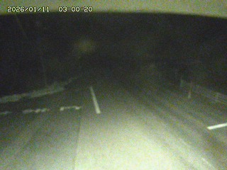 鳥取市百谷【百谷ダム入口】