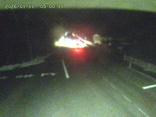 鳥取市百谷【百谷ダム入口】