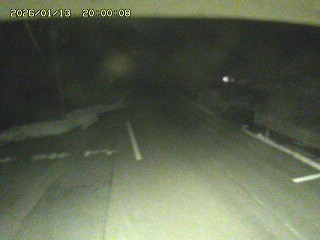 鳥取市百谷【百谷ダム入口】