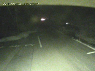 鳥取市百谷【百谷ダム入口】