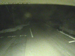 鳥取市百谷【百谷ダム入口】