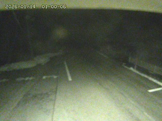 鳥取市百谷【百谷ダム入口】