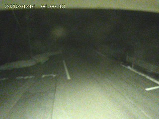 鳥取市百谷【百谷ダム入口】