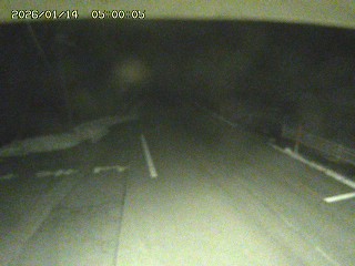 鳥取市百谷【百谷ダム入口】