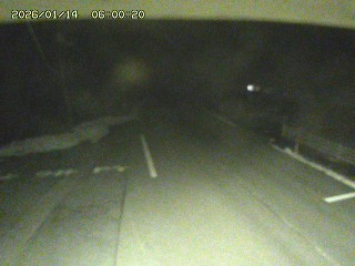 鳥取市百谷【百谷ダム入口】