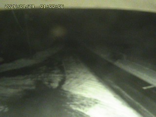 鳥取市百谷【百谷ダム入口】