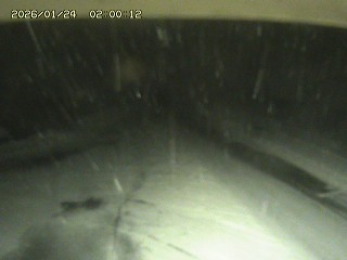 鳥取市百谷【百谷ダム入口】