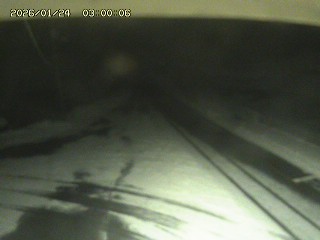 鳥取市百谷【百谷ダム入口】