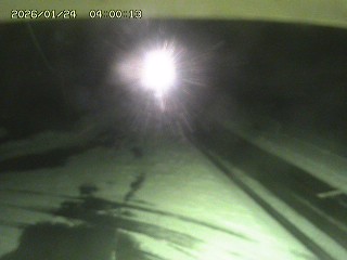 鳥取市百谷【百谷ダム入口】