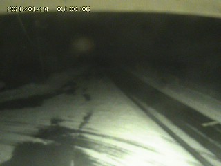 鳥取市百谷【百谷ダム入口】